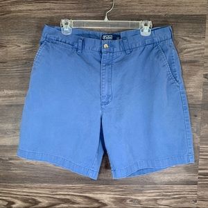 Polo Ralph Lauren Prospect Shorts Pants Mens